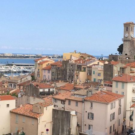Lou Suquetan Cannes Exterior foto