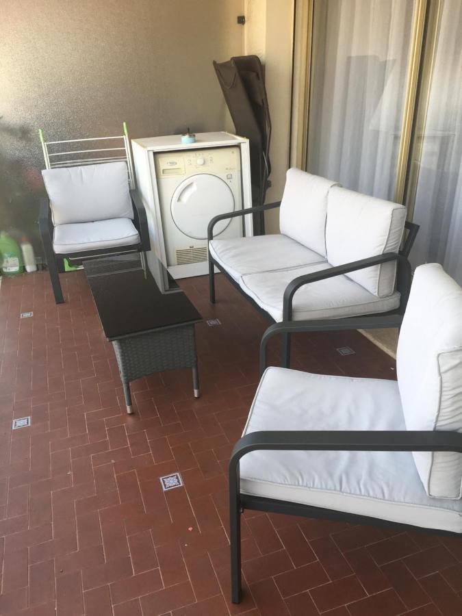 Lou Suquetan Cannes Exterior foto