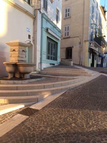 Lou Suquetan Cannes Exterior foto